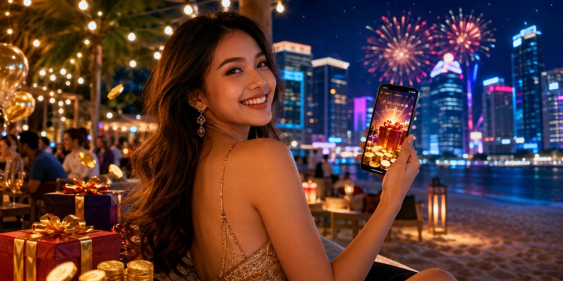 Pemain Johor Bahru bermain poker kasino di telefon mudah alih 750