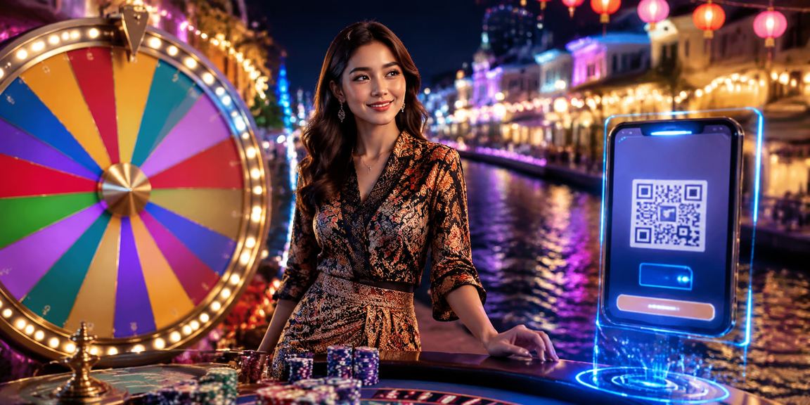 Paparan utama platform 750 pada skrin mudah alih di Melaka