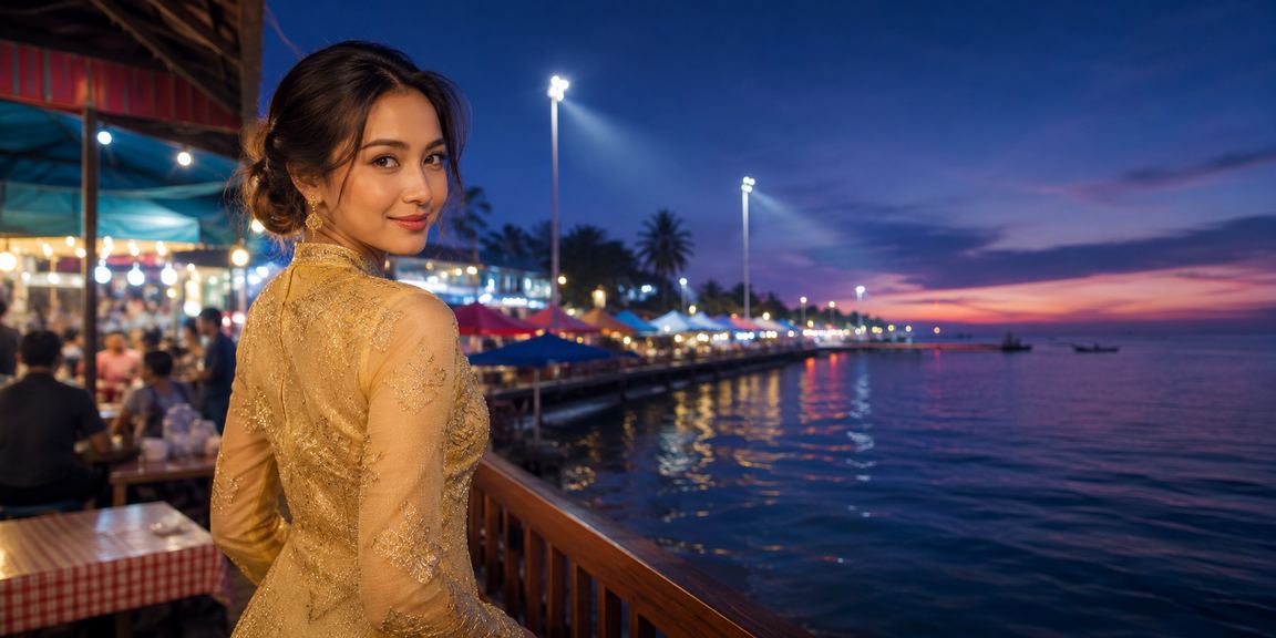 Pengguna wanita Malaysia bermain kasino 750 dengan seimbang